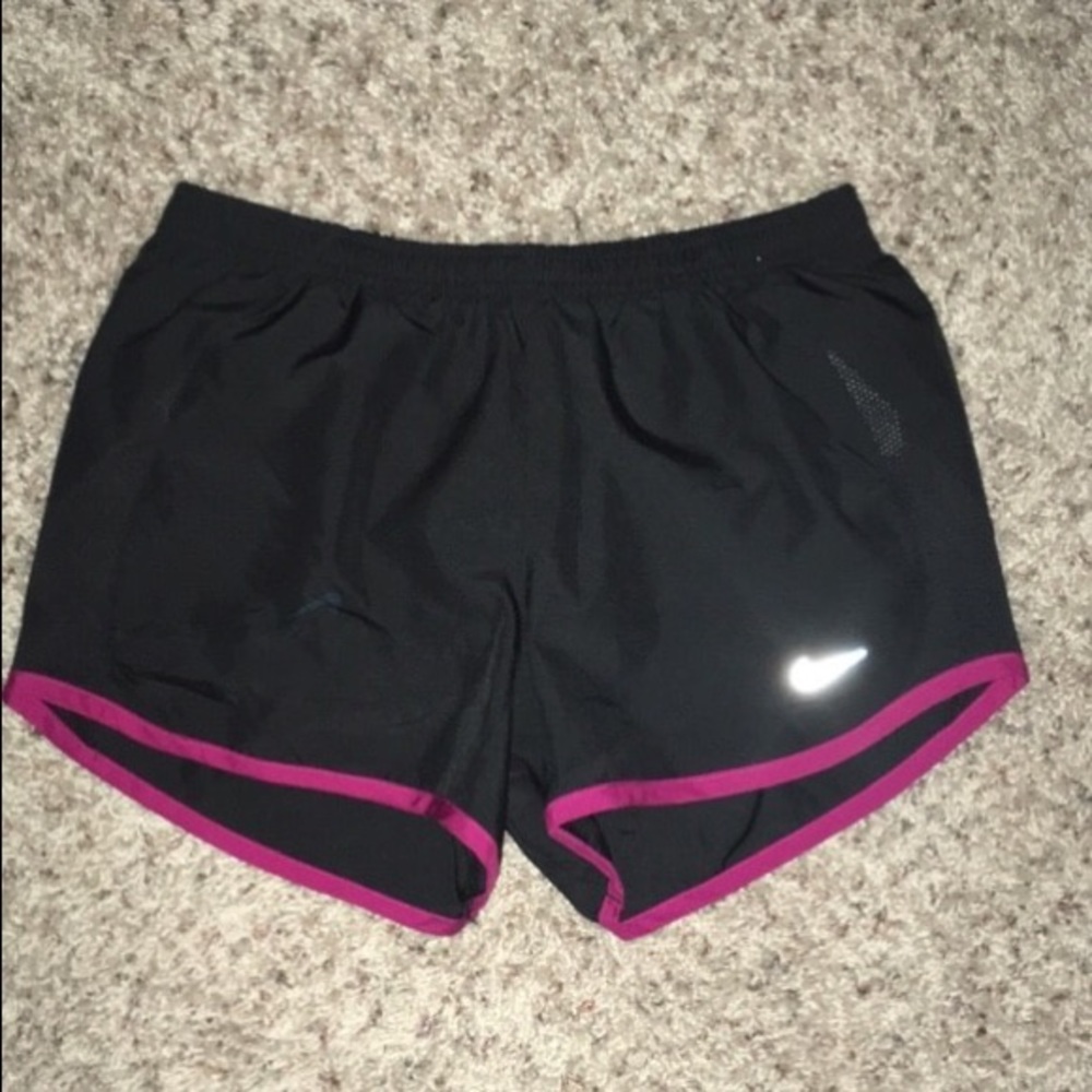 Youth Nike Shorts